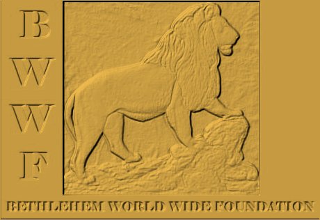 BETHLEHEM WORLD WIDE FOUNDATION